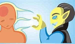 Vampiri energetici e manipolatori :chi sono e come difendersi