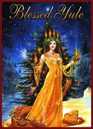 Tradizioni Natalizie