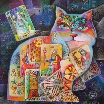 Astrologia e Gatti