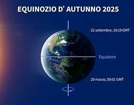 Equinozio di Autunno